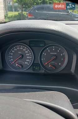 Универсал Volvo V50 2008 в 