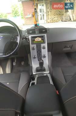 Универсал Volvo V50 2010 в 