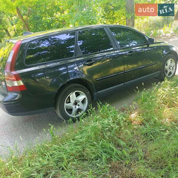 Универсал Volvo V50 2005 в Арцизе