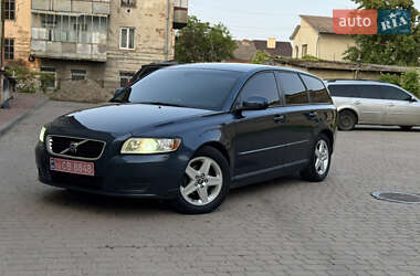 Універсал Volvo V50 2009 в Самборі