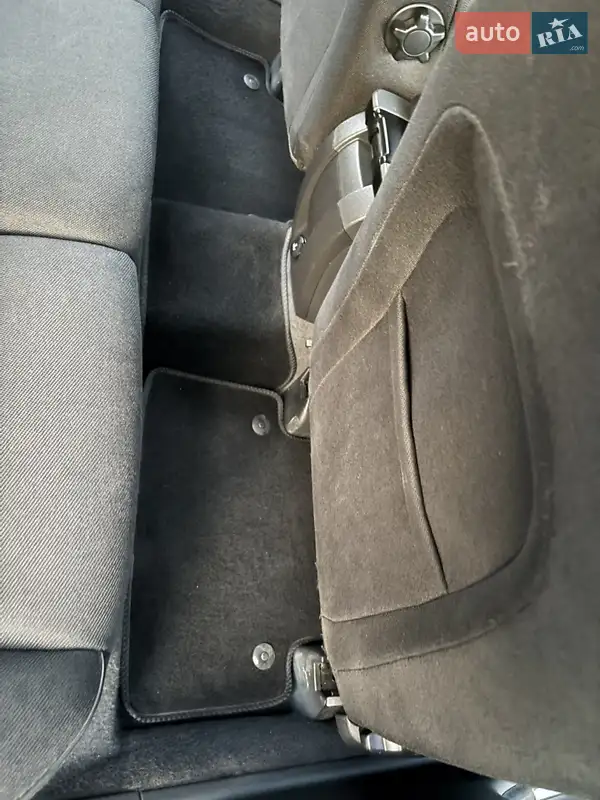 Volvo V50 2009 VIN YV1MW76E2A2532959 фото оголошення 9 з 49