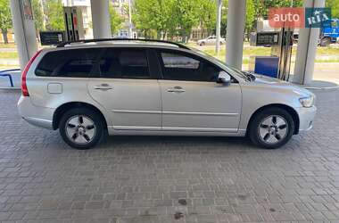 Универсал Volvo V50 2011 в 