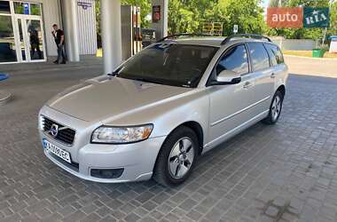 Универсал Volvo V50 2011 в Николаеве