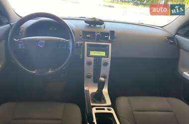 Универсал Volvo V50 2011 в 