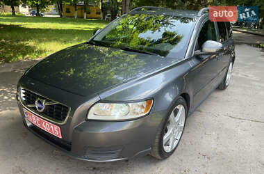Универсал Volvo V50 2011 в Ровно