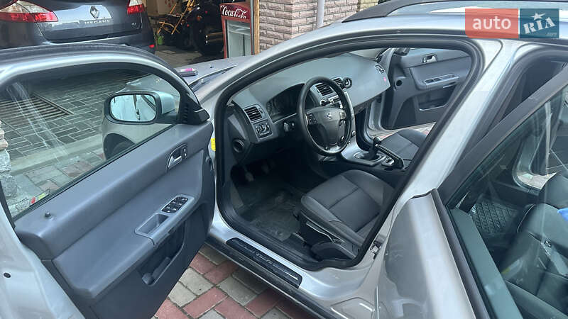 Универсал Volvo V50 2008 в Сумах