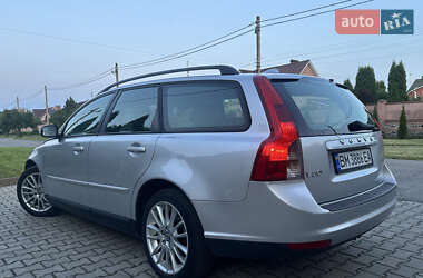 Универсал Volvo V50 2008 в Сумах