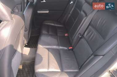 Универсал Volvo V50 2012 в 
