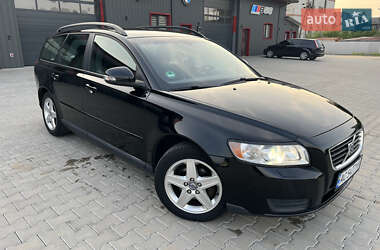 Универсал Volvo V50 2009 в Ковеле
