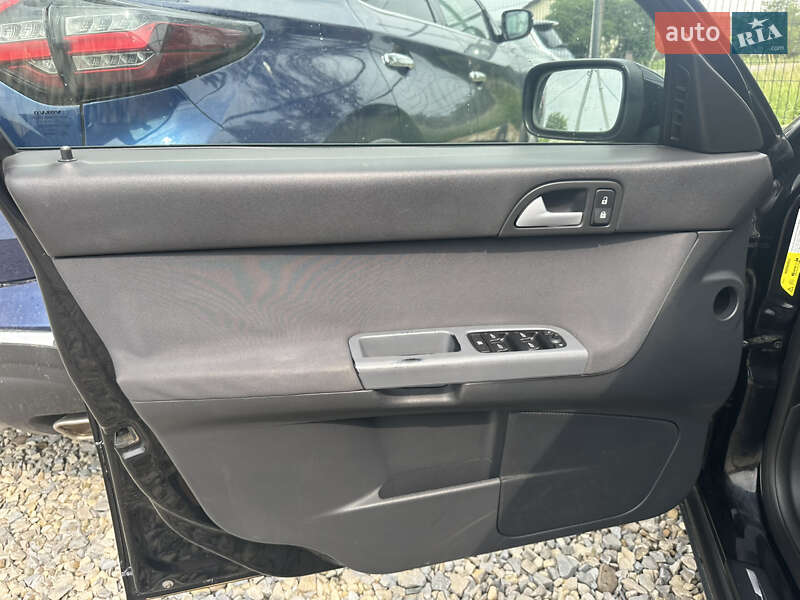 Универсал Volvo V50 2006 в Ивано-Франковске