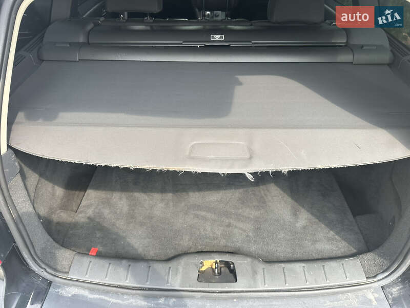 Универсал Volvo V50 2006 в Ивано-Франковске