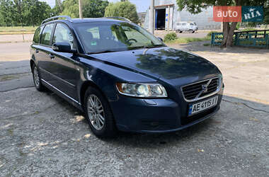 Универсал Volvo V50 2009 в Кременчуге