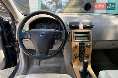 Универсал Volvo V50 2009 в 