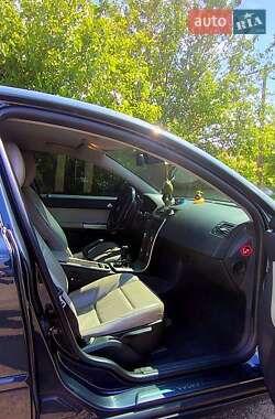 Универсал Volvo V50 2009 в 