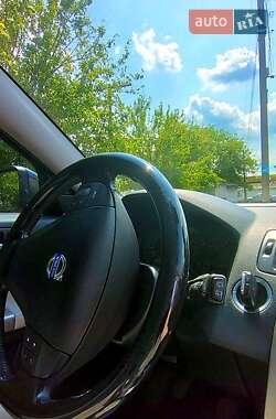 Универсал Volvo V50 2009 в 