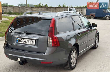 Универсал Volvo V50 2009 в Хмельницком