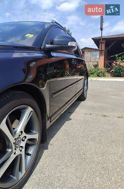 Универсал Volvo V50 2011 в 