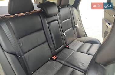 Универсал Volvo V50 2011 в 
