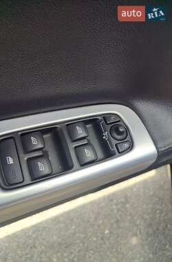 Универсал Volvo V50 2011 в 