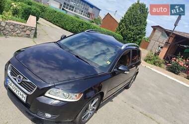Универсал Volvo V50 2011 в 