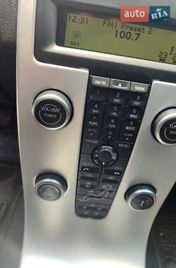 Универсал Volvo V50 2011 в 