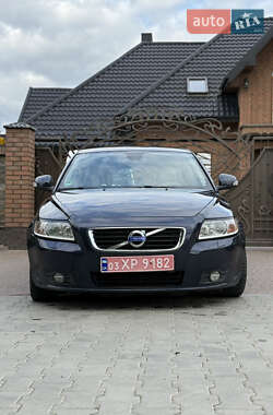 Универсал Volvo V50 2011 в Луцке