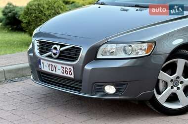 Универсал Volvo V50 2012 в 