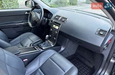 Универсал Volvo V50 2012 в 