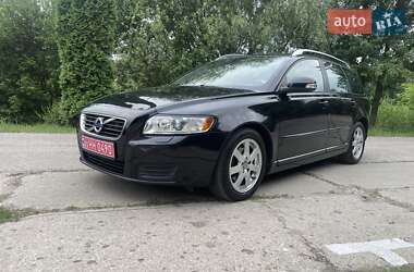 Універсал Volvo V50 2012 в Ніжині