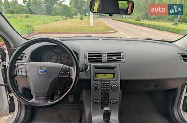 Универсал Volvo V50 2010 в 
