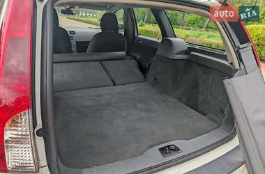 Универсал Volvo V50 2010 в 