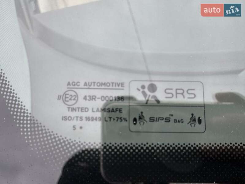 Универсал Volvo V50 2009 в Золочеве