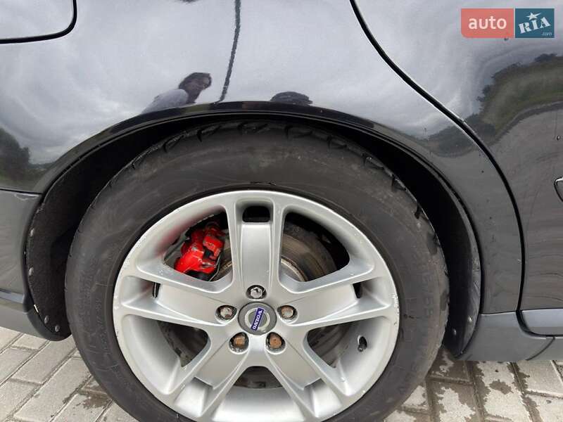 Универсал Volvo V50 2009 в Золочеве