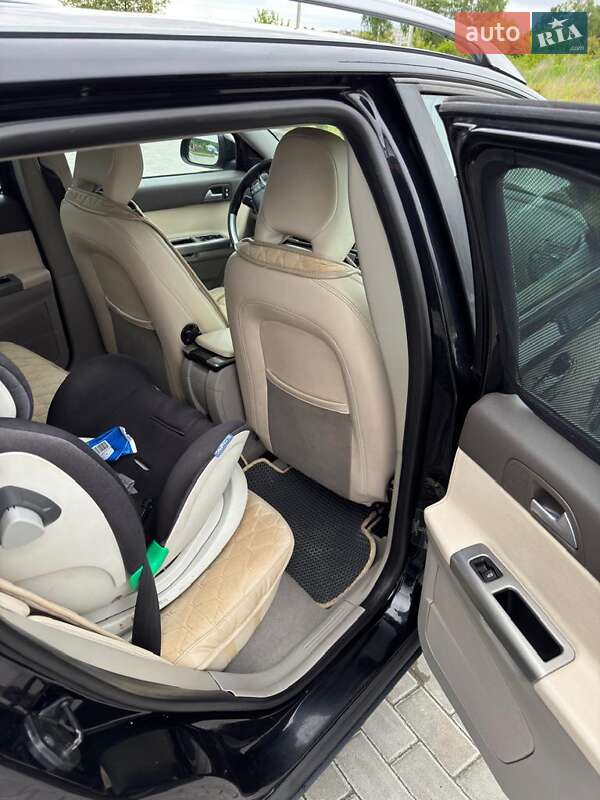 Универсал Volvo V50 2009 в Золочеве