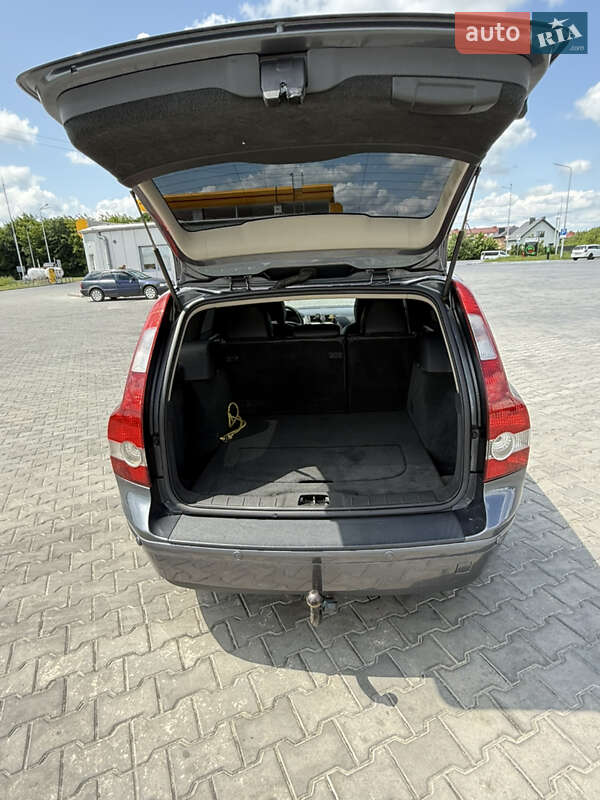 Універсал Volvo V50 2006 в Луцьку