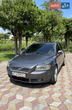 Универсал Volvo V50 2005 в Косове