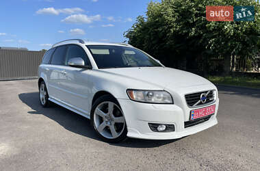 Универсал Volvo V50 2012 в Виноградове