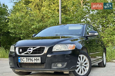 Универсал Volvo V50 2010 в 