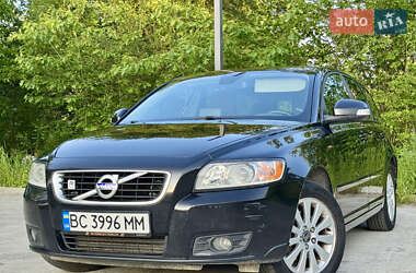 Универсал Volvo V50 2010 в 