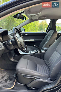 Универсал Volvo V50 2010 в 