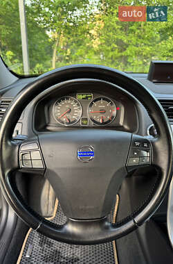 Универсал Volvo V50 2010 в 