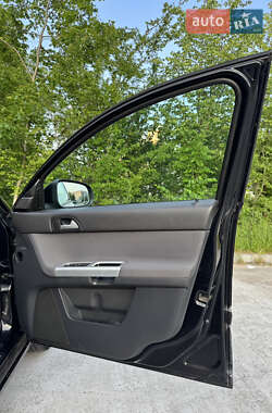 Универсал Volvo V50 2010 в 