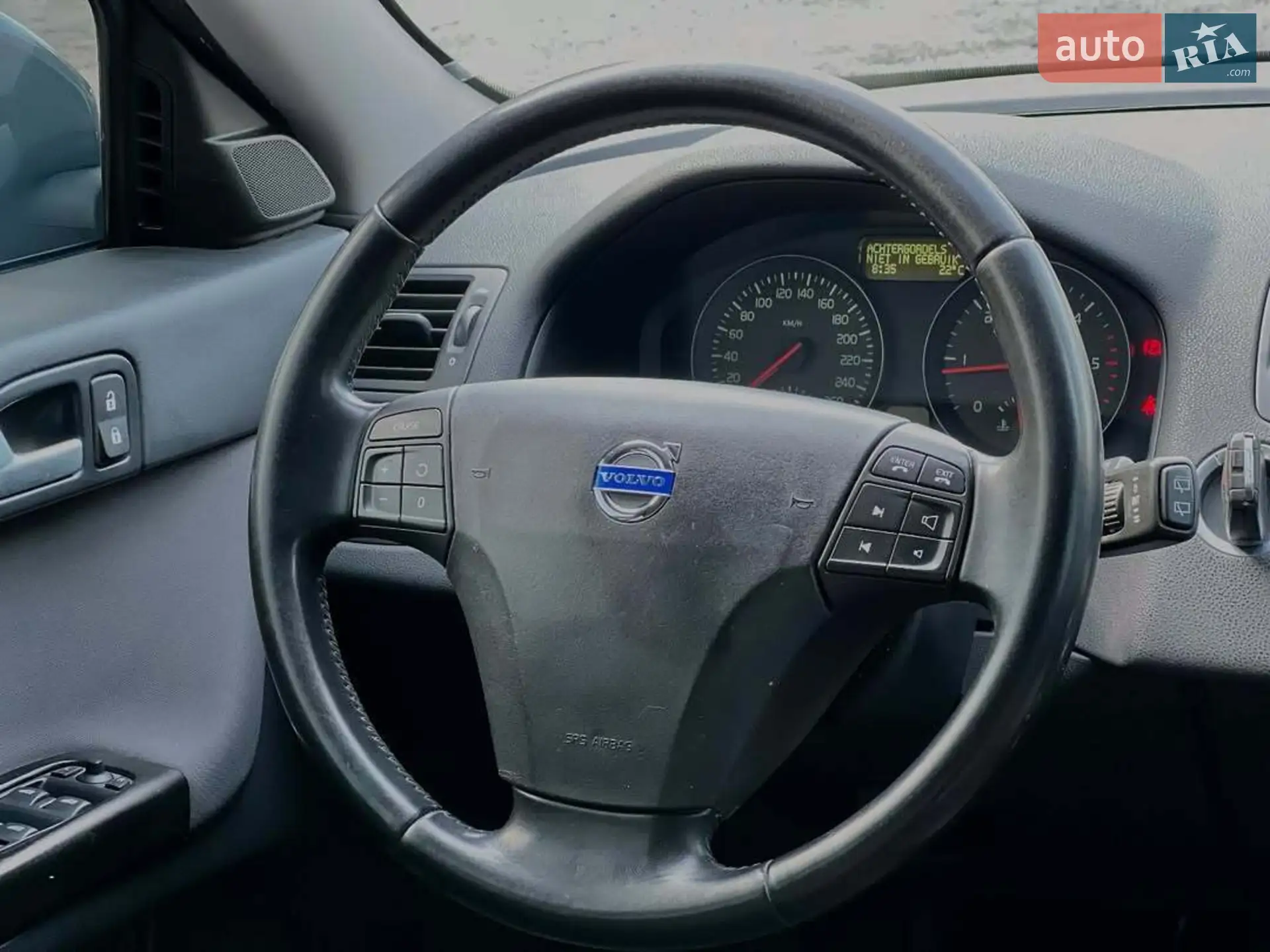2011 Volvo V50 - мініатюра 17
