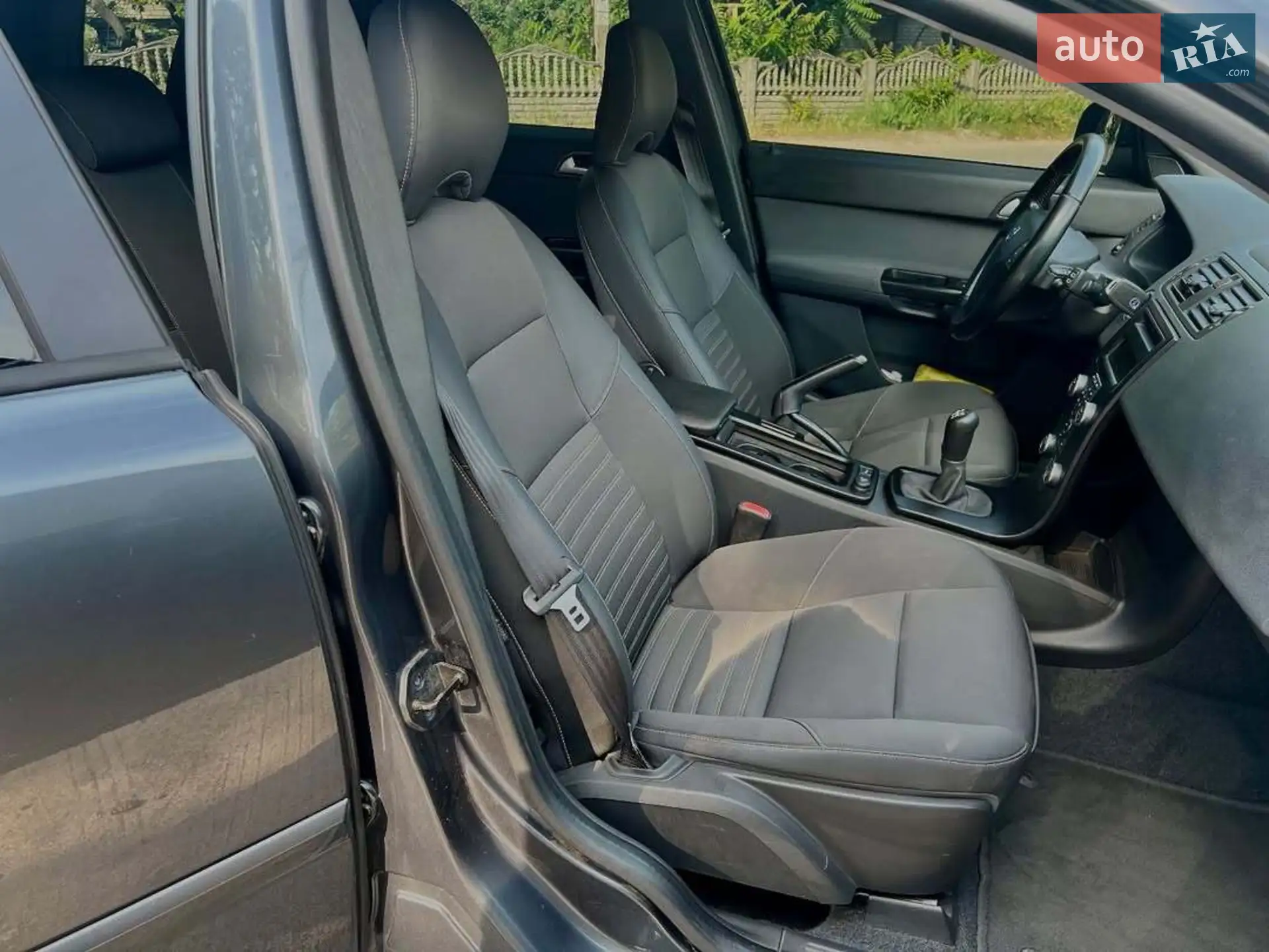 2011 Volvo V50 - мініатюра 19