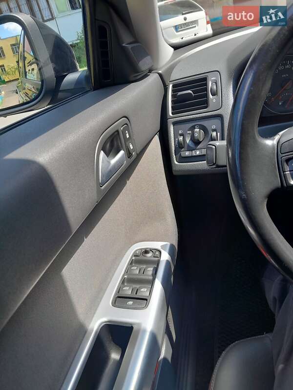 Універсал Volvo V50 2009 в Києві фото 9 Універсал Volvo V50 2009 в Києві