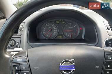Универсал Volvo V50 2009 в 