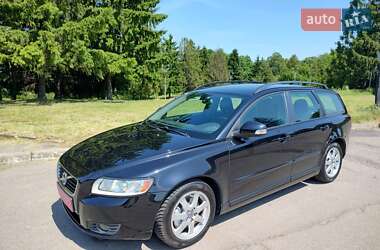 Універсал Volvo V50 2011 в Києві