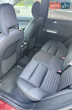 Универсал Volvo V50 2010 в 
