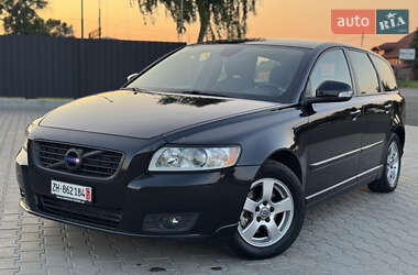Универсал Volvo V50 2010 в Луцке