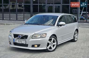 Универсал Volvo V50 2012 в Калуше